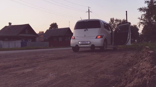 Выхлоп Toyota Bb2 смотреть онлайн