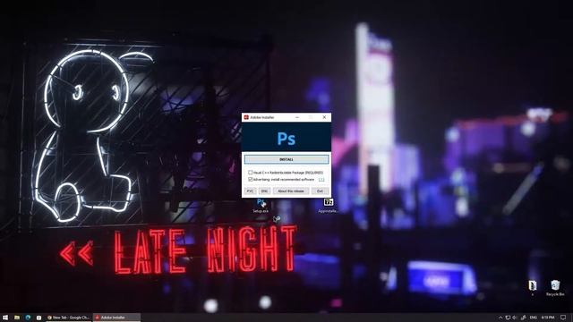 Photoshop Crack Free 2022 - Photoshop Crack Download Pc - How To Crack Photoshop смотреть онлайн