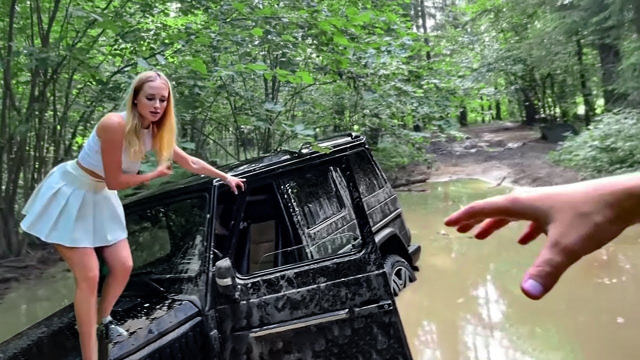 50 Неожиданных Моментов, Когда Что то Пошло не Так! смотреть онлайн