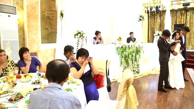 ЛУЧШИЙ ВЕДУЩИЙ АЙБАТ НИКУЛИН!!! 87008881122 смотреть онлайн