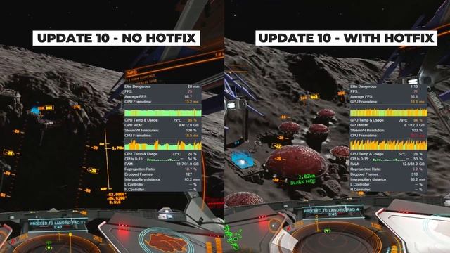 ODYSSEY | INCREDIBLE VR PERFORMANCE смотреть онлайн