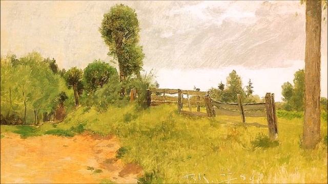 Fryderyk Chopin: Mazurkas Op. 50 смотреть онлайн