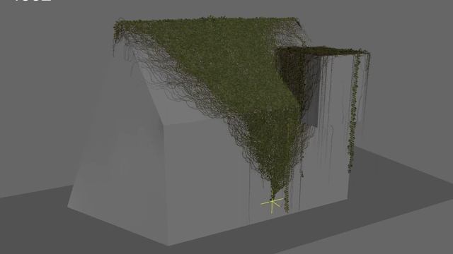 Bifrost Ivy Generator WIP-02 смотреть онлайн