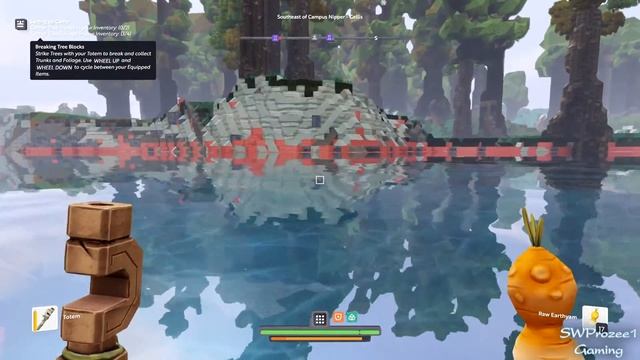 Boundless - A new start - #1 смотреть онлайн