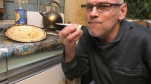 Как приготовить попкорн для просмотра прикольных видосов