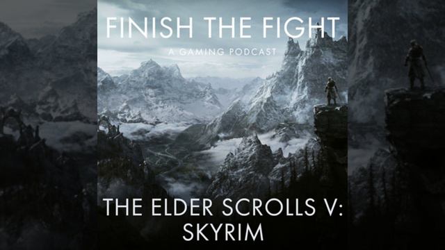 Ep. 55 The Elder Scrolls V: Skyrim смотреть онлайн