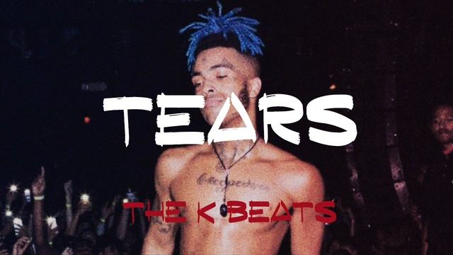 ?[FREE] XXXTENTACION Type Guitar Beat "Tears" (Prod. The K Beats) смотреть онлайн
