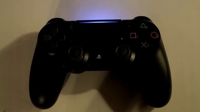How to CHANGE THE LIGHT BAR COLOR ON YOUR PS4 CONTROLLER! (EASY) (7 COLORS!) смотреть онлайн