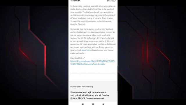 Hill climb racing mod apk free | ultimate coins ultimate diamond💎 🔥🔥 смотреть онлайн