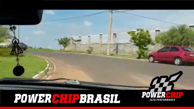 VW Gol G5 - Power Chip PRO Funciona? Confira o teste! смотреть онлайн