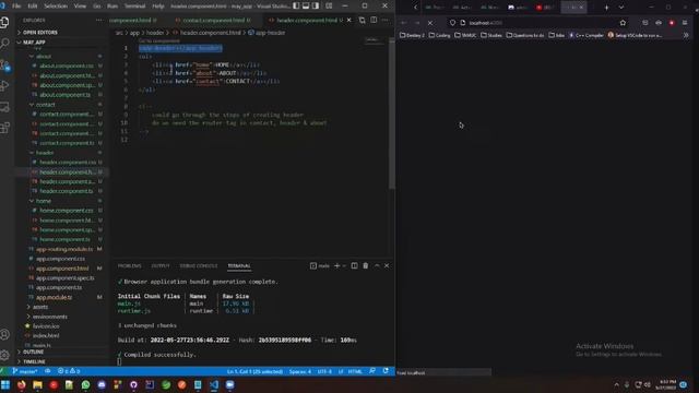 angular project support. code debugging #angular #fullstackwebdevelopment #java #code смотреть онлайн