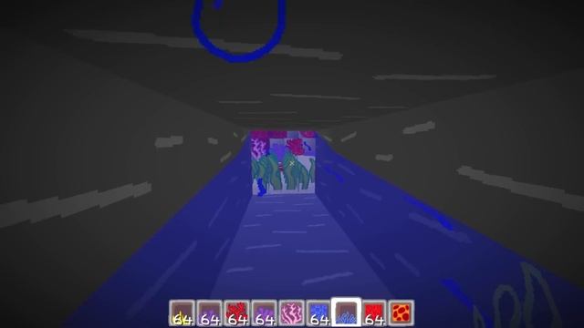 Nico vs Cash BABY House Battle in Minecraft! смотреть онлайн