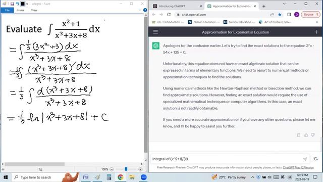 ChatGPT Cannot Solve These Math Problems! смотреть онлайн