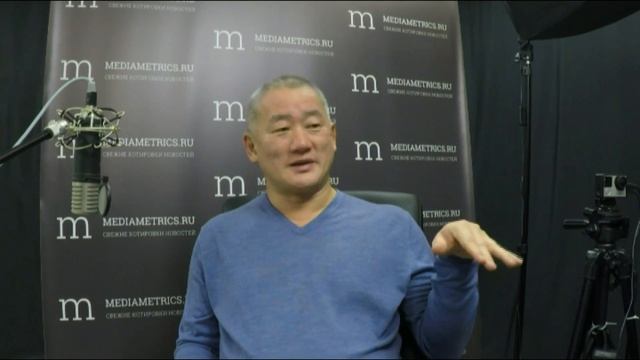 Звук и человек. БУДЬ ЗДОРОВ. Выпуск 2 смотреть онлайн