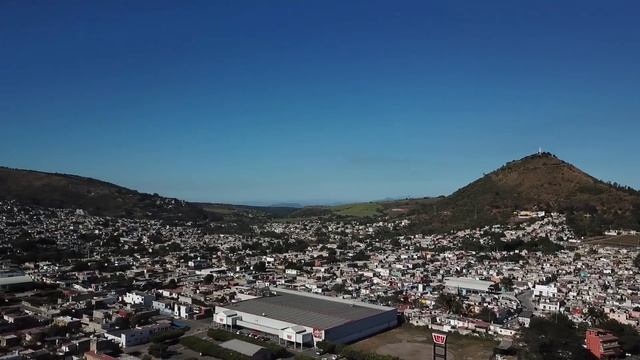 Tepic, Nayarit, México.