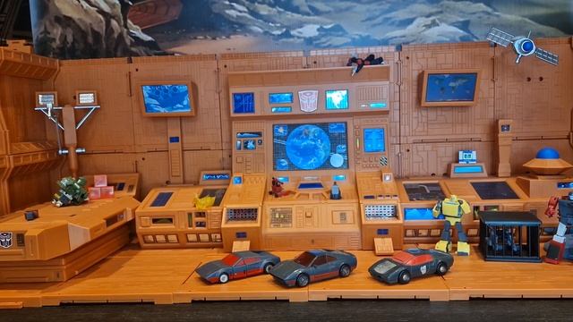 Rohans Corner E122 Transformers 3rd Party G1 Rising Force Wildrider Crow RF-L02 Review Legends смотреть онлайн