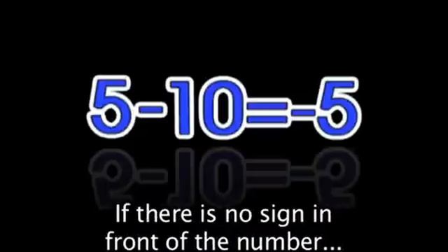 Learn English English Conversation Word Power Large Numbers, Negative Numbers, Fractions, смотреть онлайн