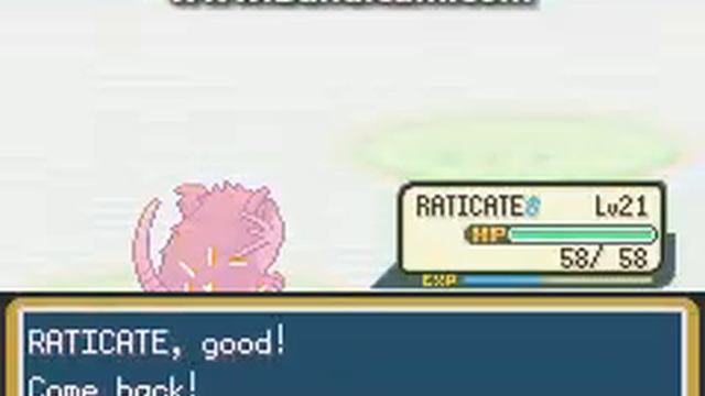 Viajando pela estrada fora(8)pokemon leaf green pt 10. смотреть онлайн