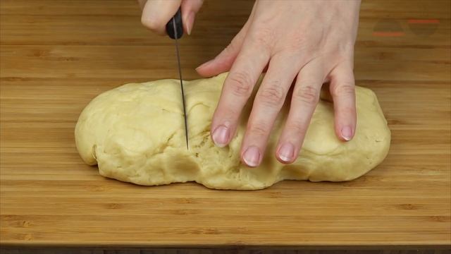 Пирожные с лимонно-апельсиновой начинкой Homemade Cakes смотреть онлайн