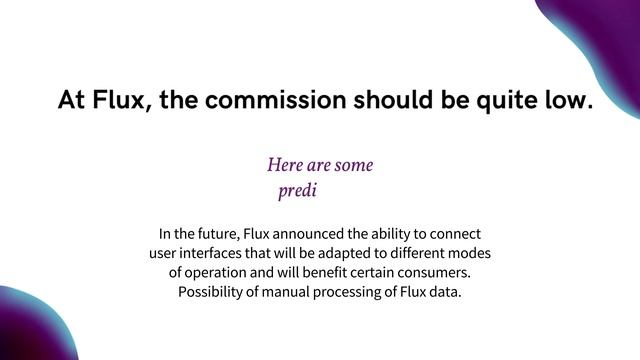 Future with Flux Protocol. Presentation. #Flux #Oracle смотреть онлайн
