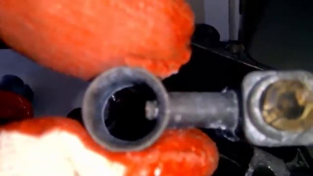 Обзор карбюратора Хитачи Hitachi - часть третья. смотреть онлайн