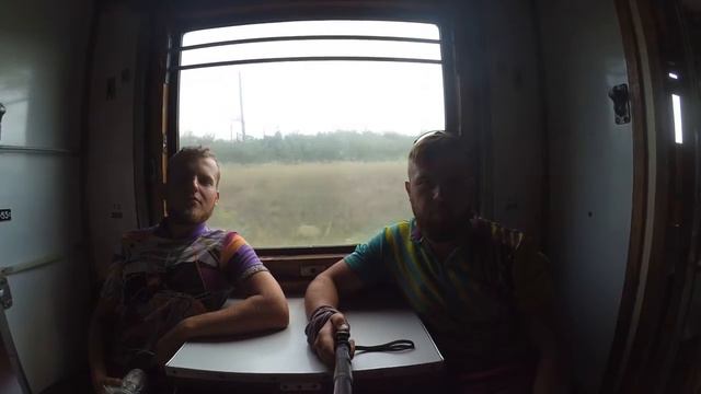 Не хотели ехать на поезде смотреть онлайн