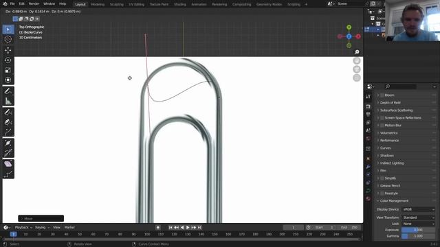 Blender's most IMPORTANT tutorial. смотреть онлайн