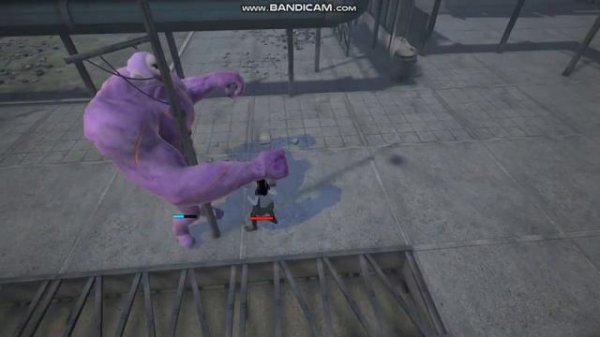 Slendytubbies 3 Multiplayer играем