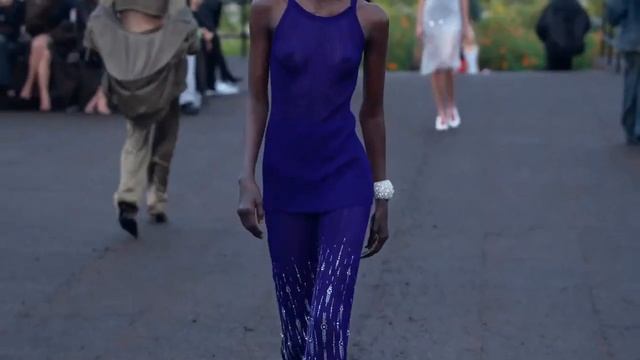 Givenchy Весна-Лето 2023