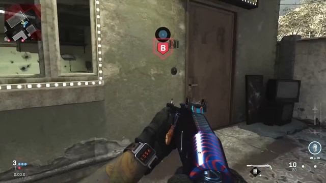 The Fire Shotgun Returns! - Model 680 Dragon's Breath смотреть онлайн