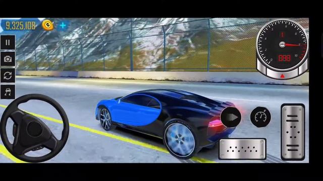 Drift Station : Real Driving - Open World Car gameplay смотреть онлайн