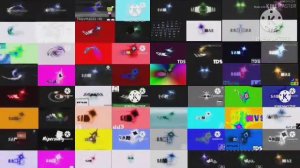 very loud samsung logo history 2001 2009 quadparison 64