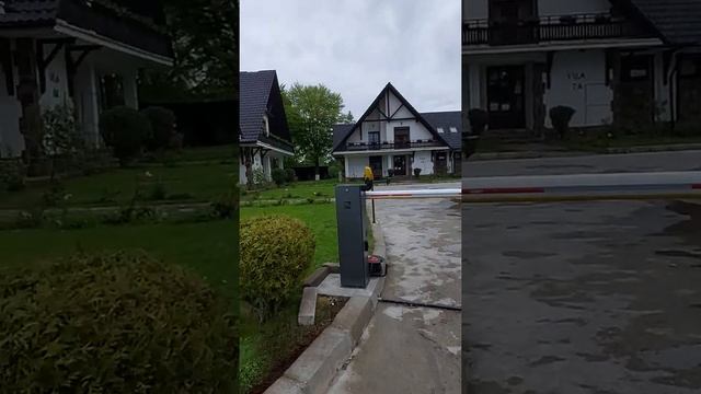 Bariera Came G3250 смотреть онлайн