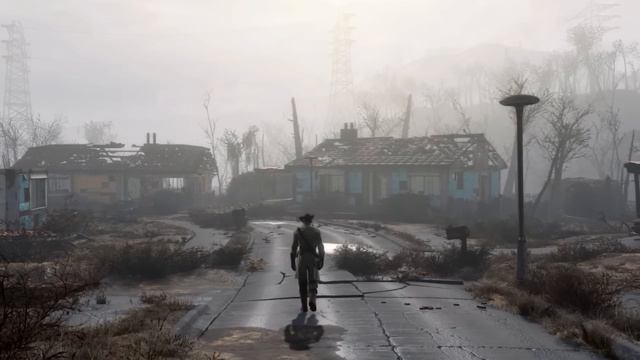 My Top 5 Favorite Mods - Fallout 4 (PC/Xbox One) смотреть онлайн