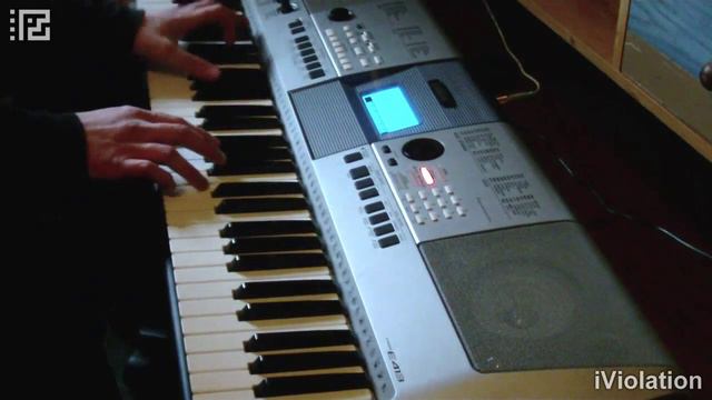 Robin Hood: Prince Of Thieves (Piano Cover) смотреть онлайн