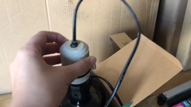 My Ceramic Heat Emitter Set Up - Ball Python Terrarium UPDATE: see pinned comment смотреть онлайн