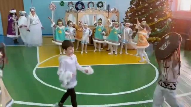 Якутия танец смотреть онлайн