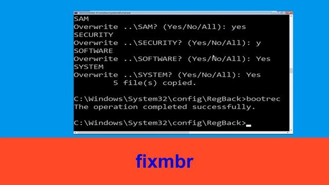 Fix Error Code 0x00000065 Windows 10 Blue Screen Error смотреть онлайн