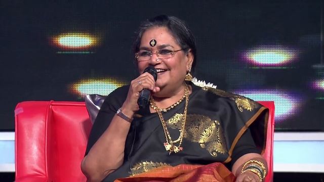 The Voice India - Parampara Thakur's Performance in 4th Live Show смотреть онлайн