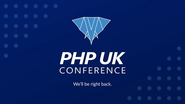PHP UK 2023 - Queen Charlotte смотреть онлайн