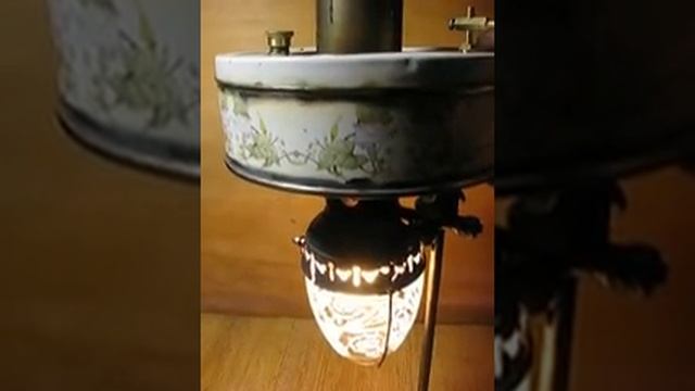 Спиртовая Лампа А.Э.К. освещение 4 Spiritus Lamp смотреть онлайн