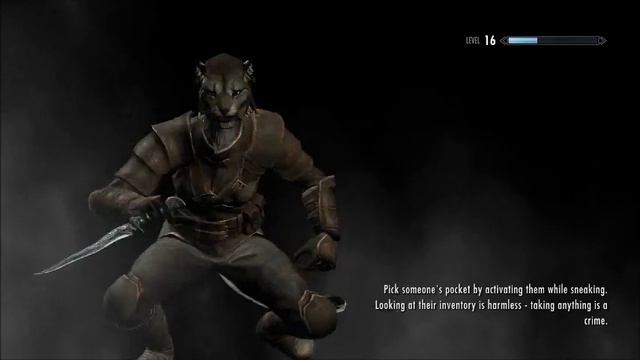 The Elder Scrolls V - Skyrim - Dark Brotherhood - Ep. 11 - Muiri смотреть онлайн