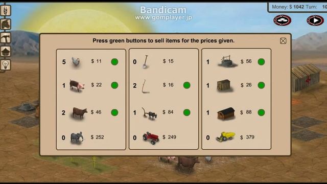 [FlashGame] 3rd world farmer : walkthrough смотреть онлайн