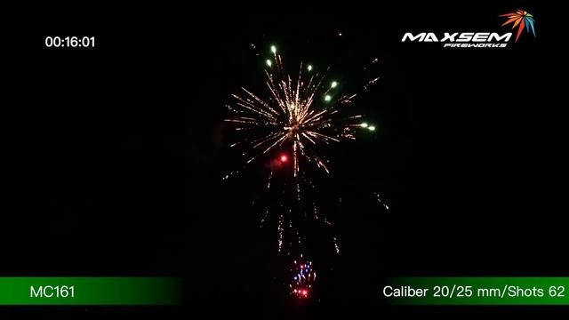 Салют MC161 Коктейльная вечеринка смотреть онлайн