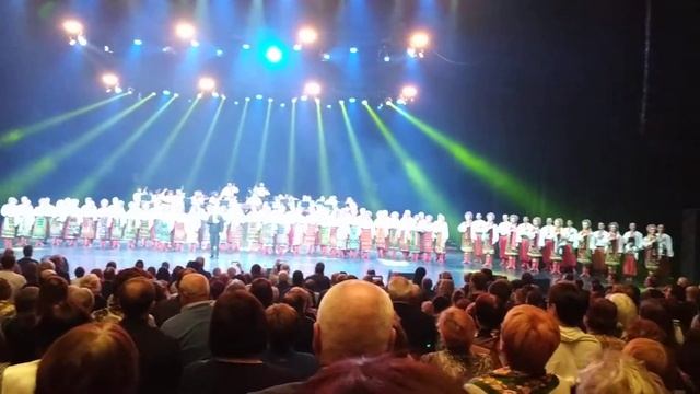 Хор Веревки #хорверевки #киев #гимнУкраины #гімн # смотреть онлайн