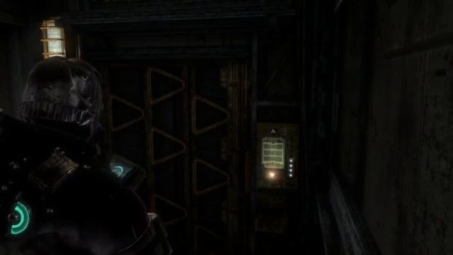 Let's Play Dead Space 3 - Part 18 смотреть онлайн