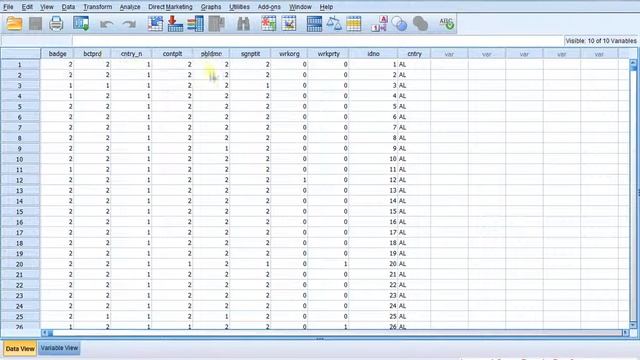 Logit Regression 2 / Логлит-регрессия 2 смотреть онлайн