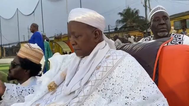 Cheick baba lamin nias mon guid смотреть онлайн