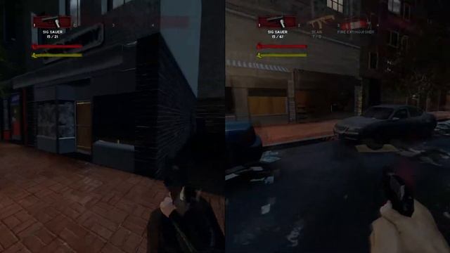 Contagion - Learn How to Play Splitscreen смотреть онлайн