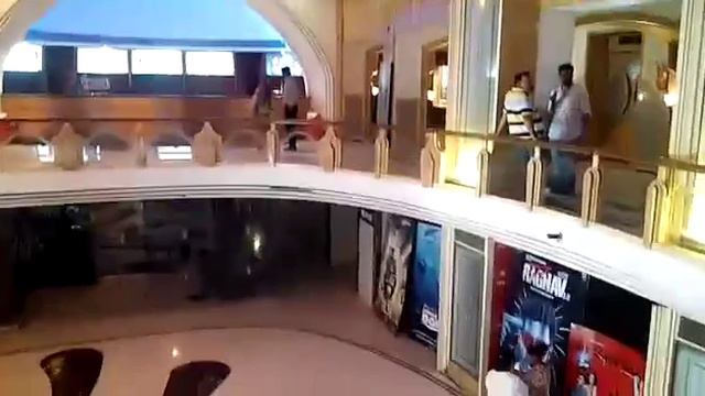 Ami amar Bondhu ra Golcha cinema hall смотреть онлайн